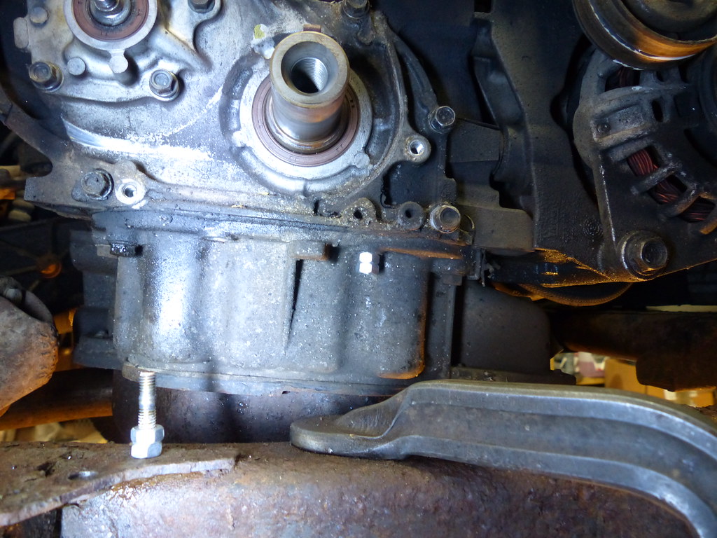 Astra 1.7 cdti oil pump replacement Vauxhall Owners Network Forum