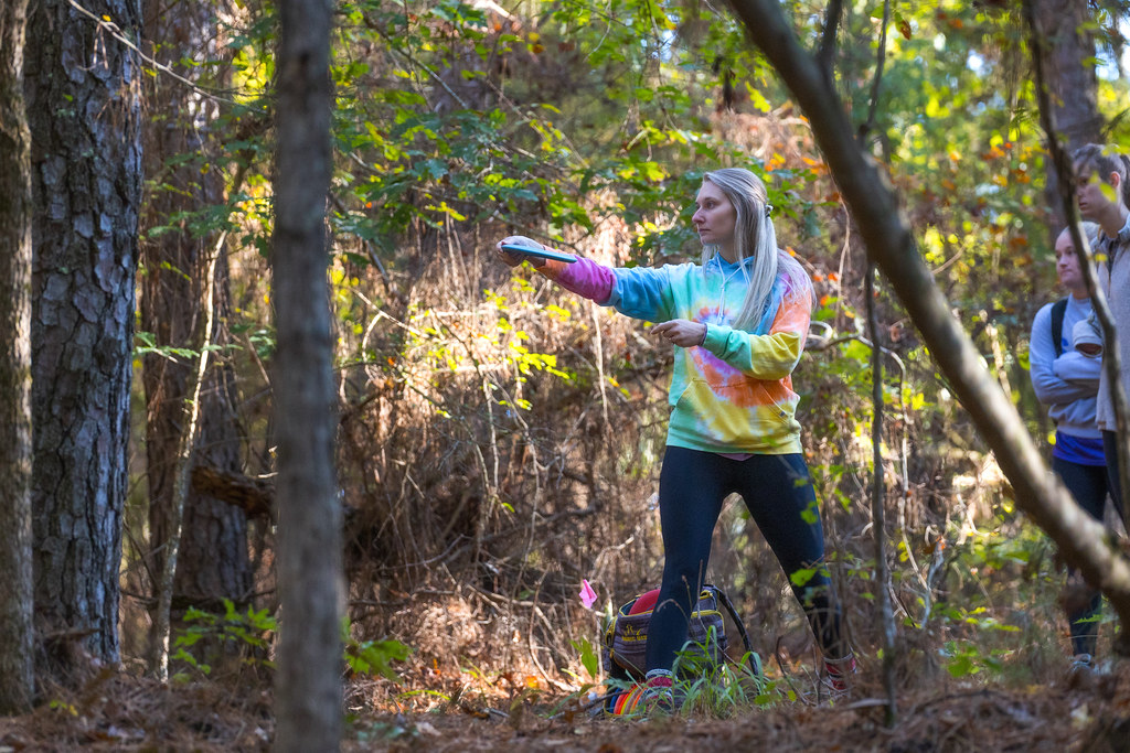 Disc Golf Tournaments Flickr