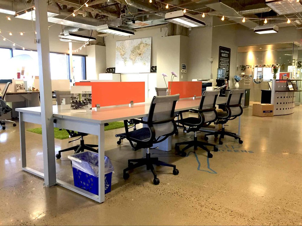 Home Offices Birmingham www.bedroomgallery.co.uk/office Flickr