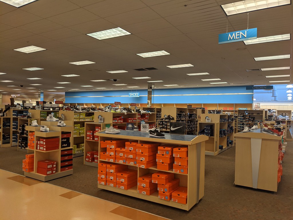 Bealls (Fort Myers, FL) Mason Mcfelia Flickr