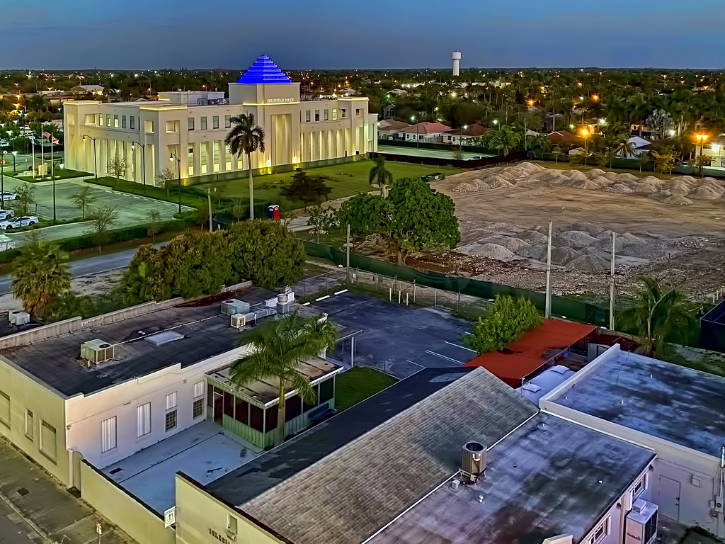 City of Homestead, MiamiDade County, Florida, USA Flickr