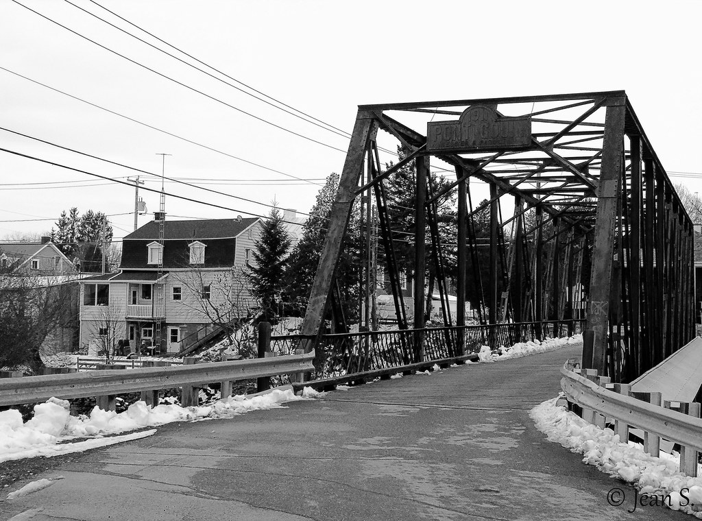 SaintCasimir, Québec novembre 2020. Jean S. Flickr