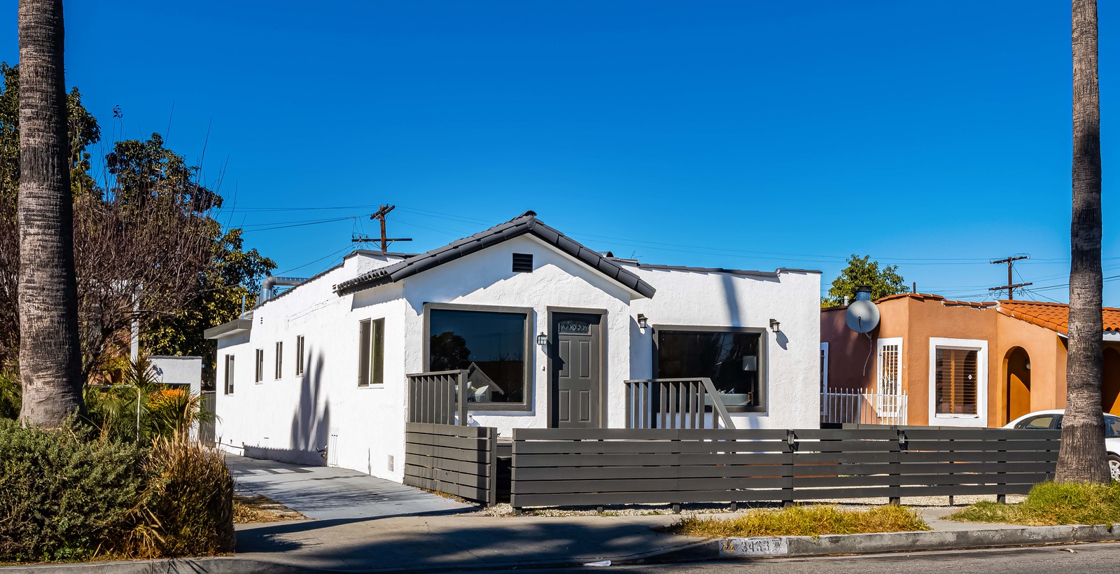 3343 Buckingham Rd, Los Angeles Flickr