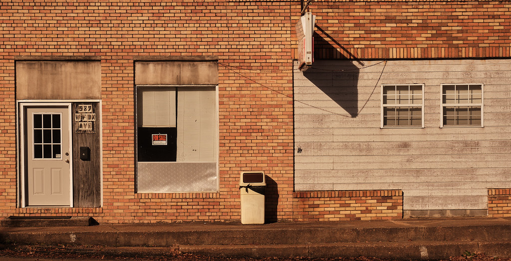 Eupora, MS. 2021 Lukas Flippo Flickr