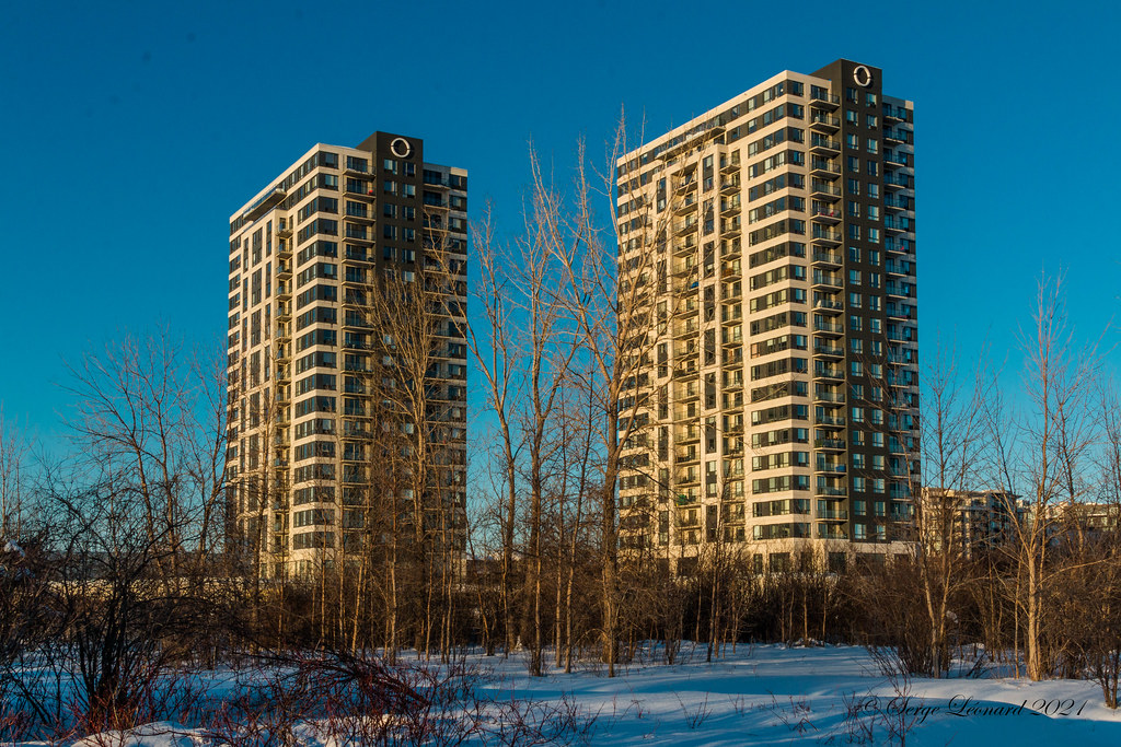 210221 Équinoxe SaintÉlzéar condo locatif Ville de Lava… Flickr