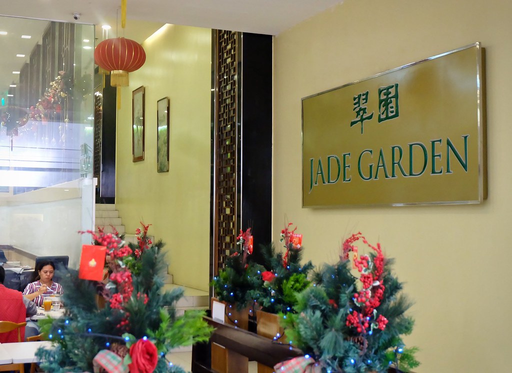 The Hungry Kat — Jade Garden Philippines Presents New Cantonese...