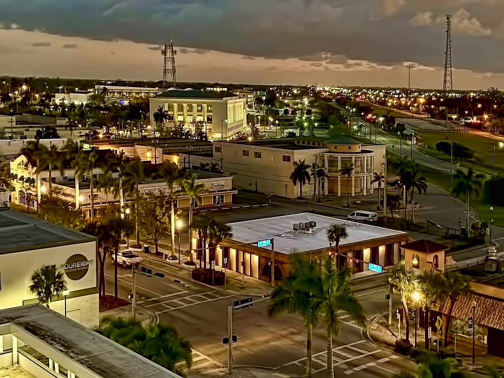 City of Homestead, MiamiDade County, Florida, USA / Incor… Flickr