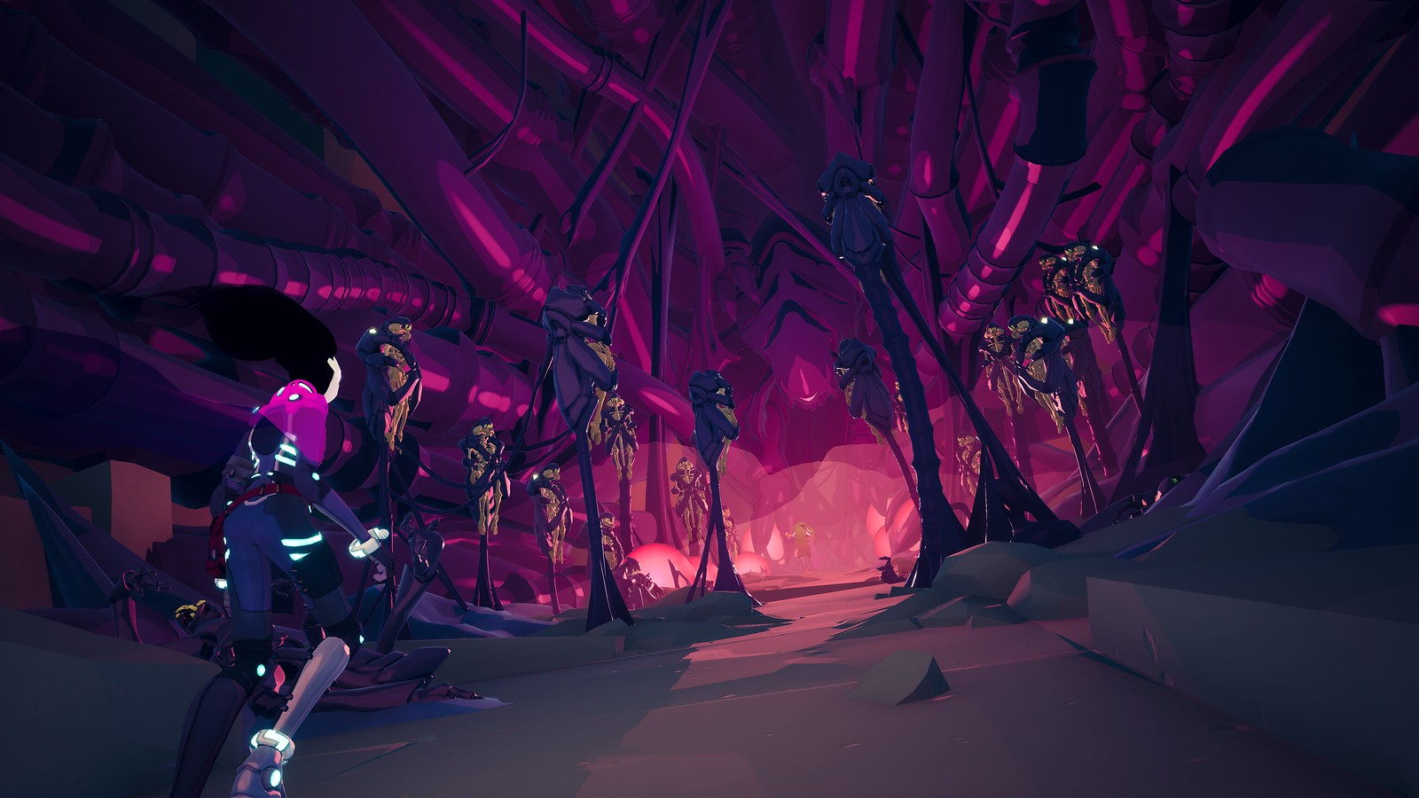 Journey inside the Ultravoid with new Solar Ash gameplay