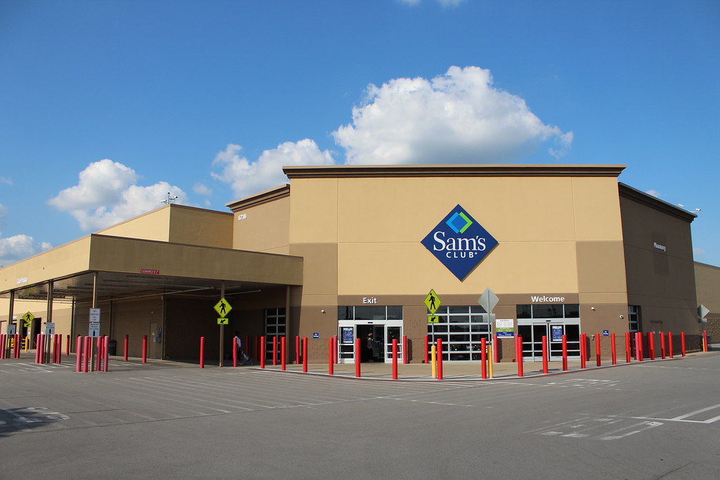 Sams Club Fort Wayne, IN Ambrosia LaFluer Flickr