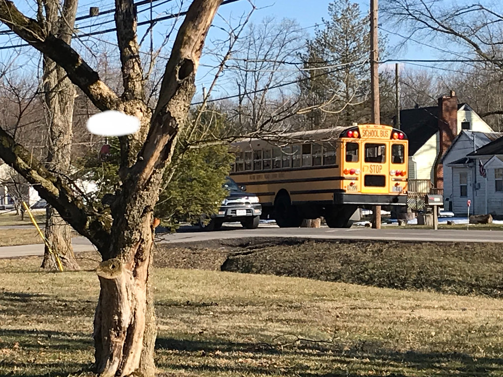 Milford Exempted Village School District 44 2010 IC CE300… Flickr