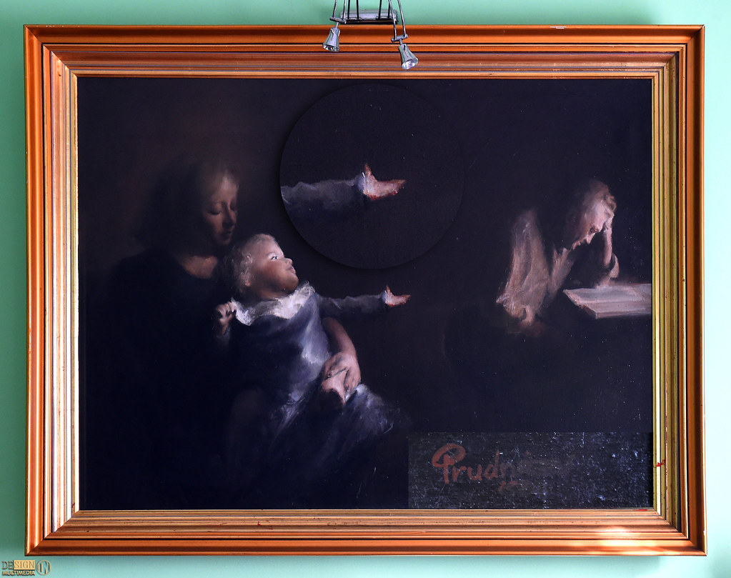 Djordje Prudnikov The Family ( SALE ) Djordje Prudnikov … Flickr