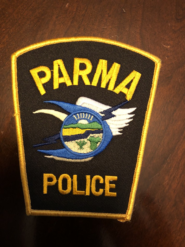Parma Ohio Police Flickr