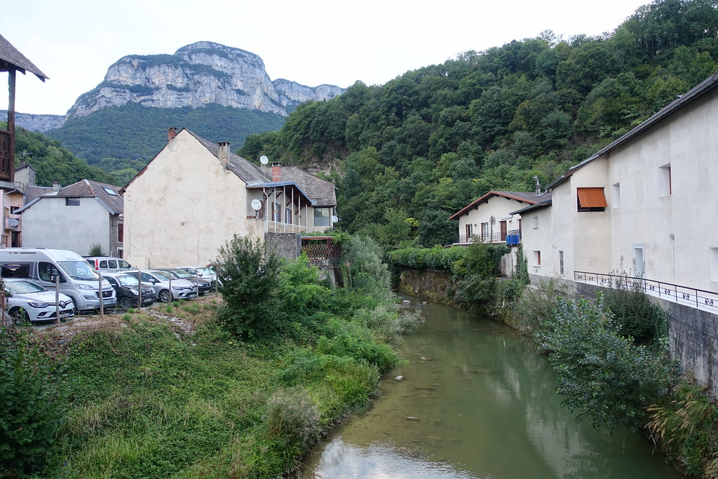 La Leysse SaintAlbanLeysse Guilhem Vellut Flickr