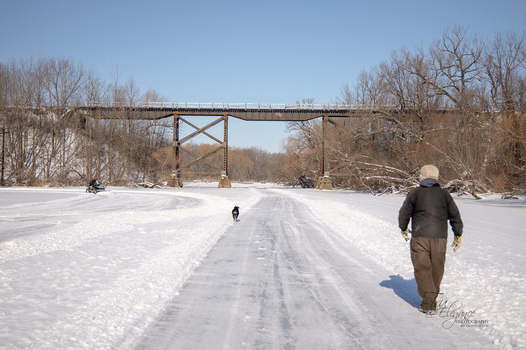 River 2021 Thamesford River 2021 Thamesford Ontario Flickr