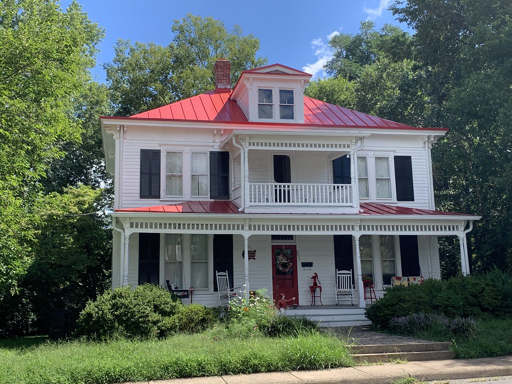 Manassas City Flickr