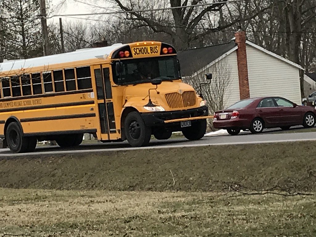 Milford Exempted Village School District 92 2021 IC CE Wi… Flickr