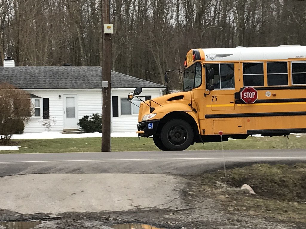 Milford Exempted Village School District 25 Handicapped I… Flickr