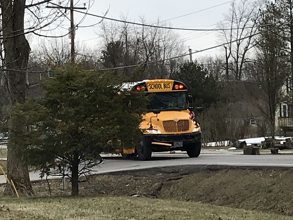 Milford Exempted Village School District 41 2021 IC CE Wi… Flickr