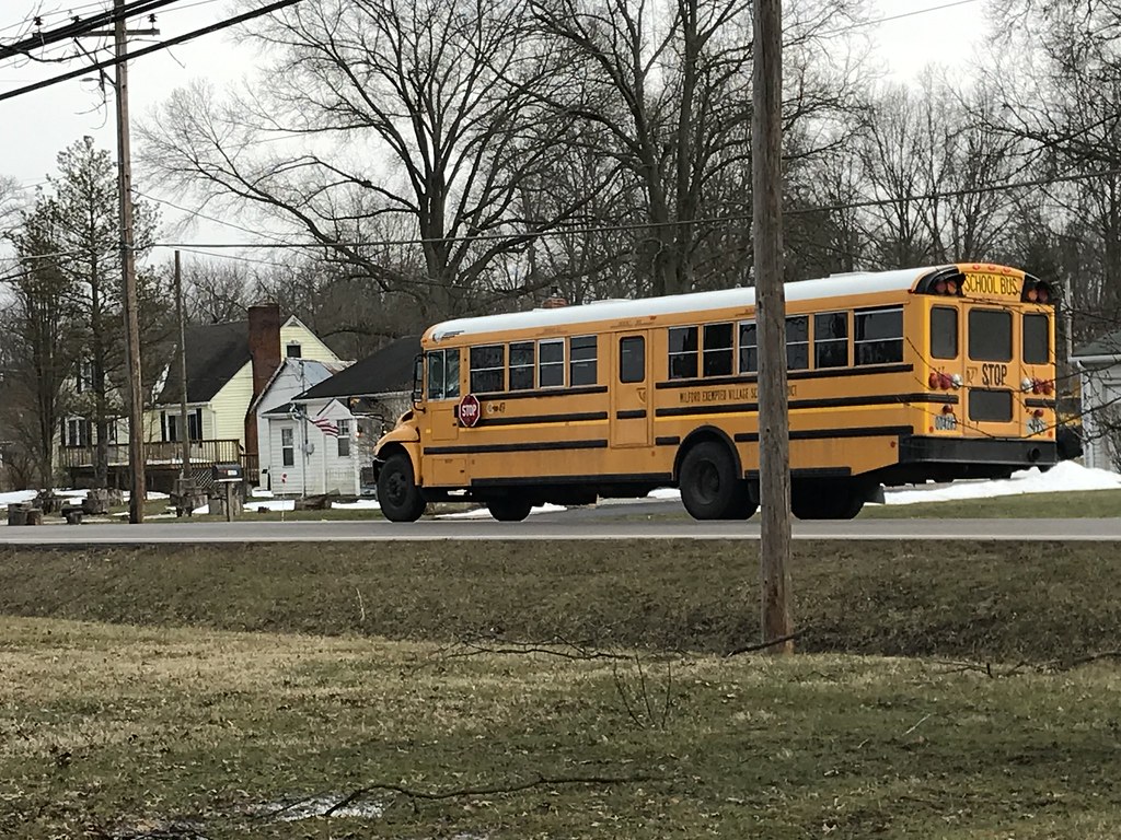 Milford Exempted Village School District 49 2017/2016????… Flickr