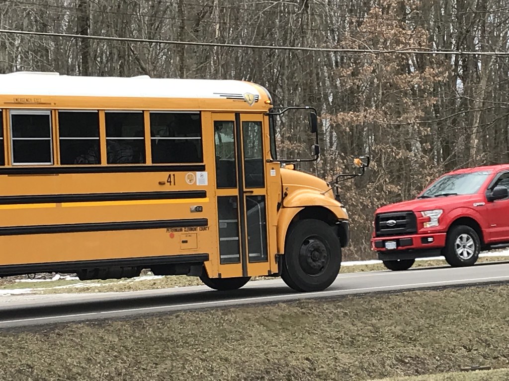 Milford Exempted Village School District 41 2021 IC CE Wi… Flickr