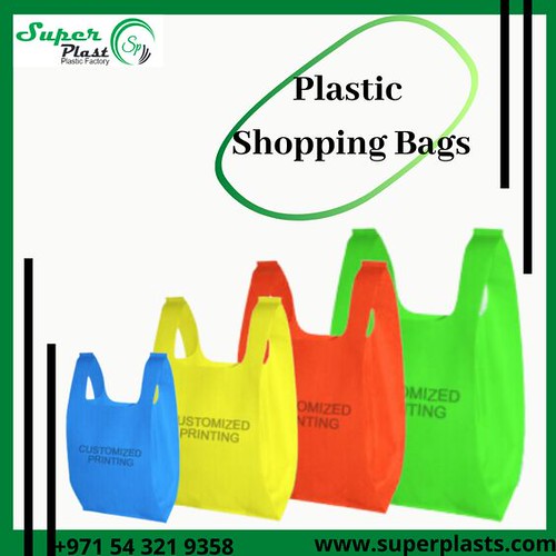 Poly Bags Manufacturers in UAE Flickr