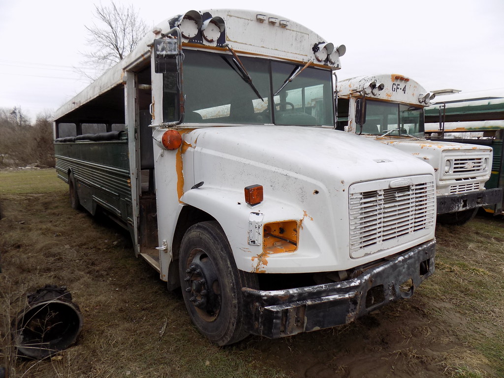 IN Elkhart County Middlebury Community School Corporation Flickr