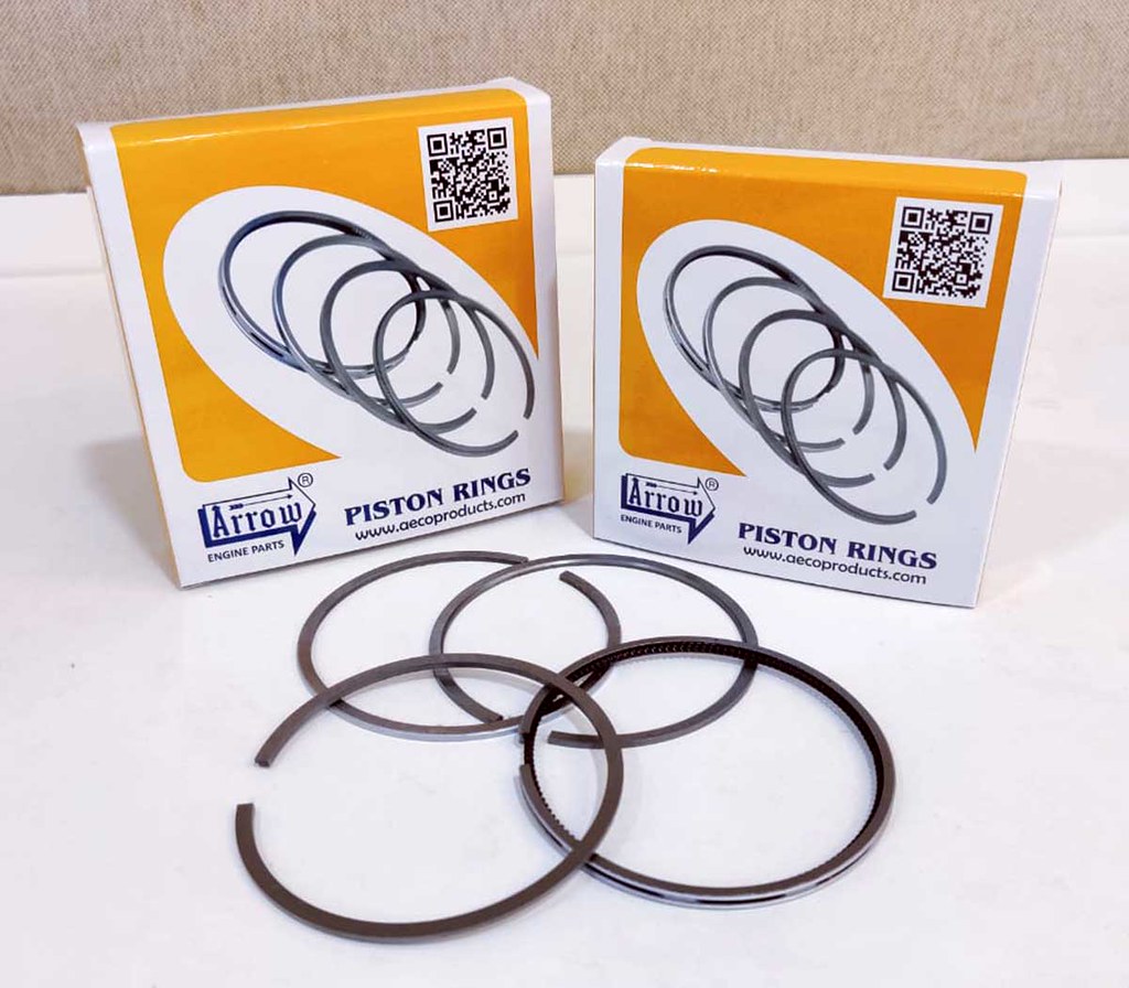 Piston Ring Manufacturers High quality Piston Ring Manufac… Flickr