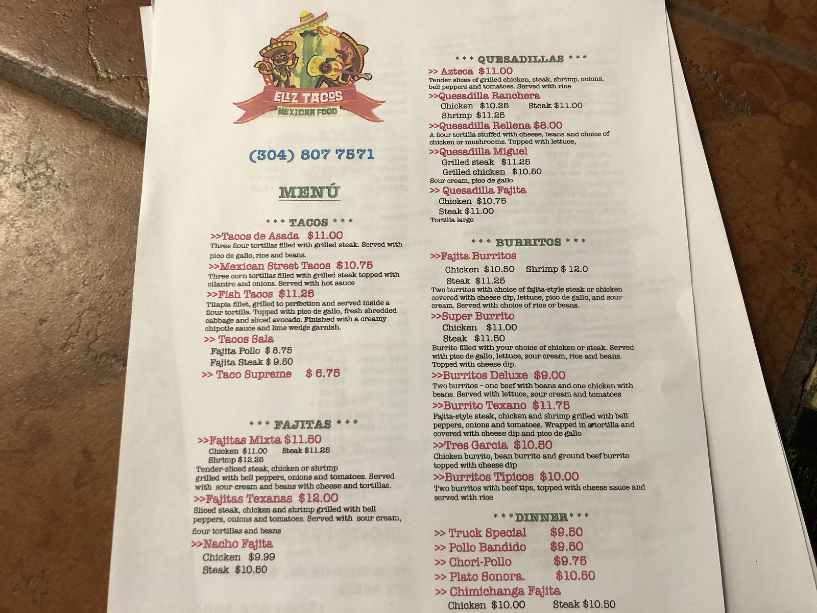 Winfield Edition Roxy's Tacos Candace Lately