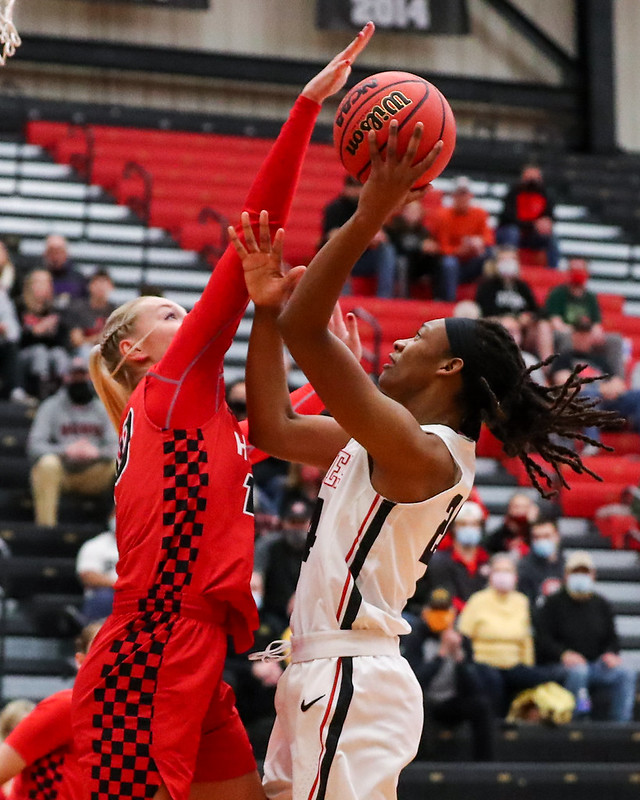 (Mar. 12) NCAA Division II Women's Basketball Central Regional