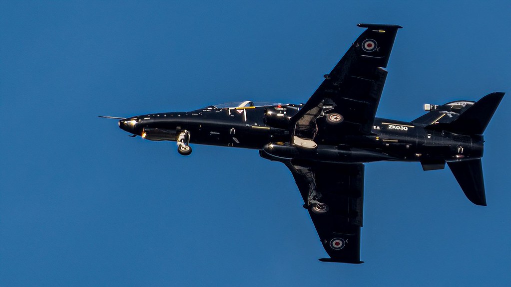 Hawarden Wednesday 24 March 2021 North West Air News