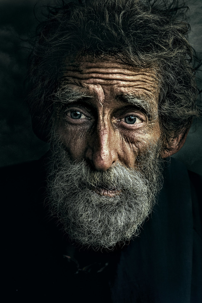 Leroy_Skalstad Станислав Маландин Flickr