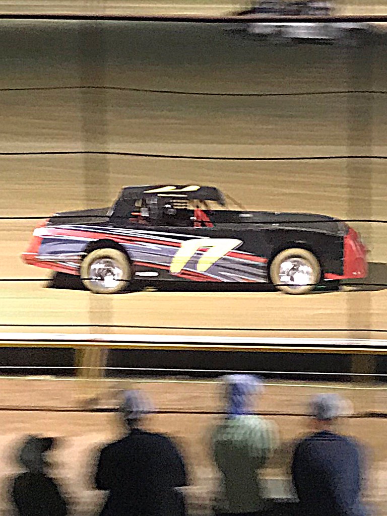  17 Cotton Bowl Speedway Paige, Texas shark44779011 Flickr