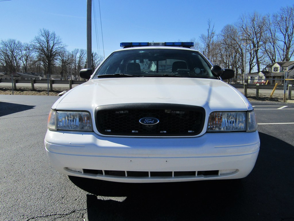 Russells Point Police Department Russells Point, Ohio Poli… Flickr