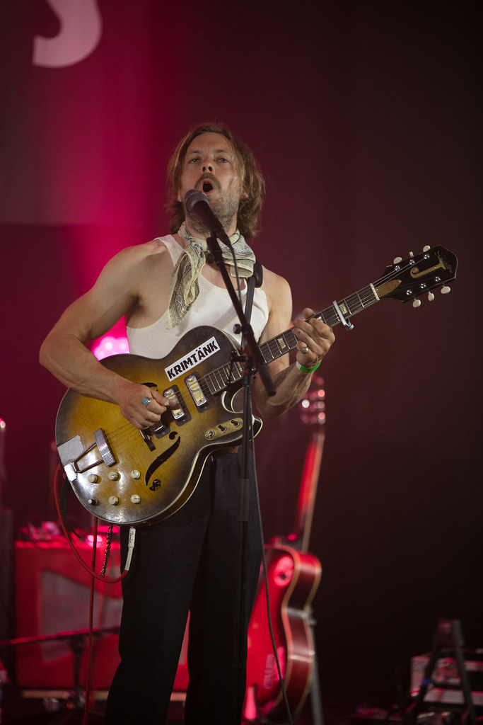 Blues & Roots 2020 Blues & Roots 2020 Johan Gustavsson Flickr