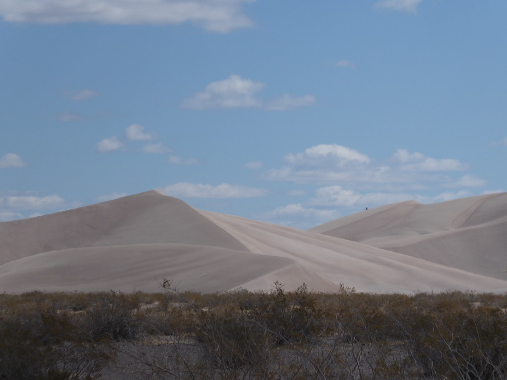 Big Dune, NV ArchiTexty Flickr