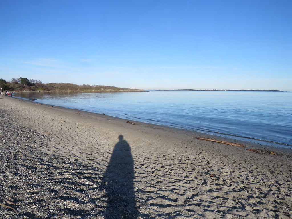 2021 March Willows Beach Flickr