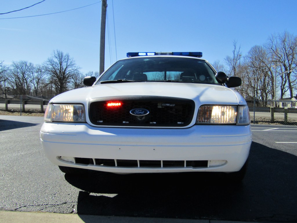 Russells Point Police Department Russells Point, Ohio Poli… Flickr