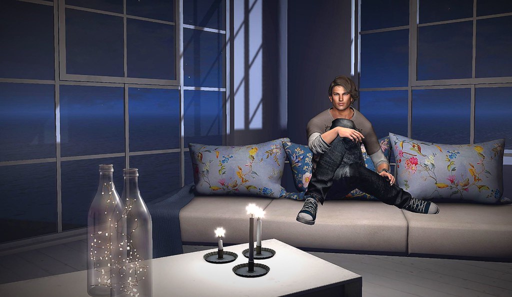 Still boring Wayne Jewell Flickr