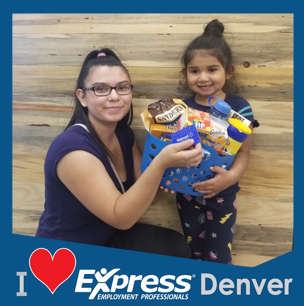 Jobs Hiring in Denver, CO Jobs Hiring in Denver, CO Expres… Flickr