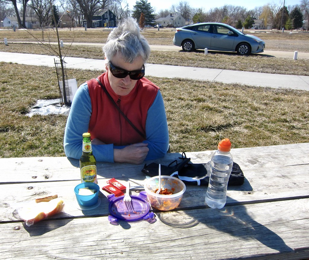 Catherine, Picnic at Neligh Park, West Point a photo on Flickriver