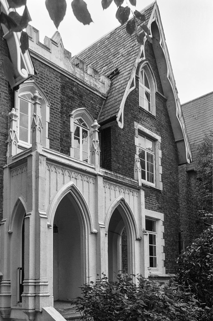 Houses, 3739, Lorn Rd, Stockwell, Lambeth, 1989 897d21 Flickr