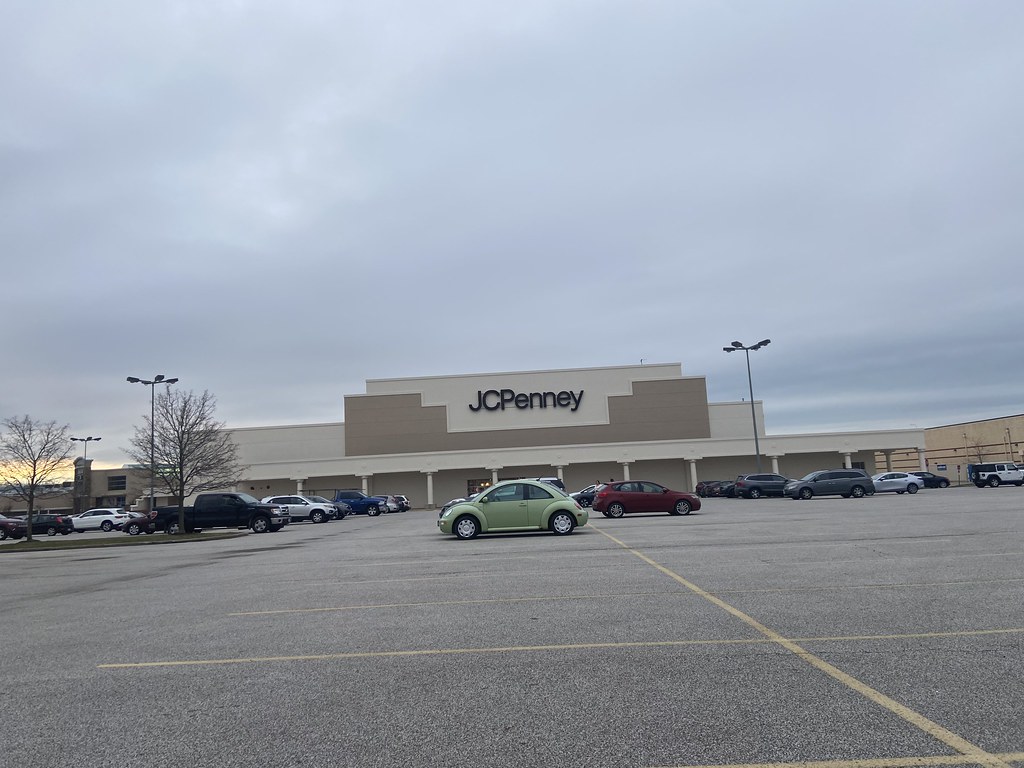 Mentor, OH JCPenney Flickr