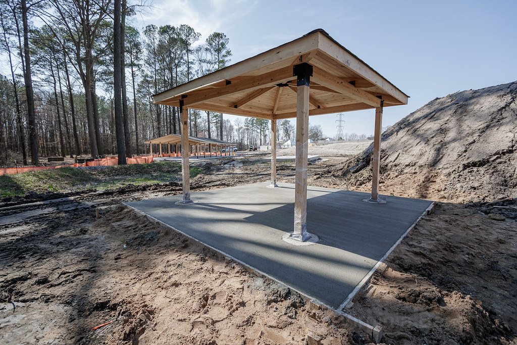 Woodstock Construction During this twoyear project, HRSD … Flickr