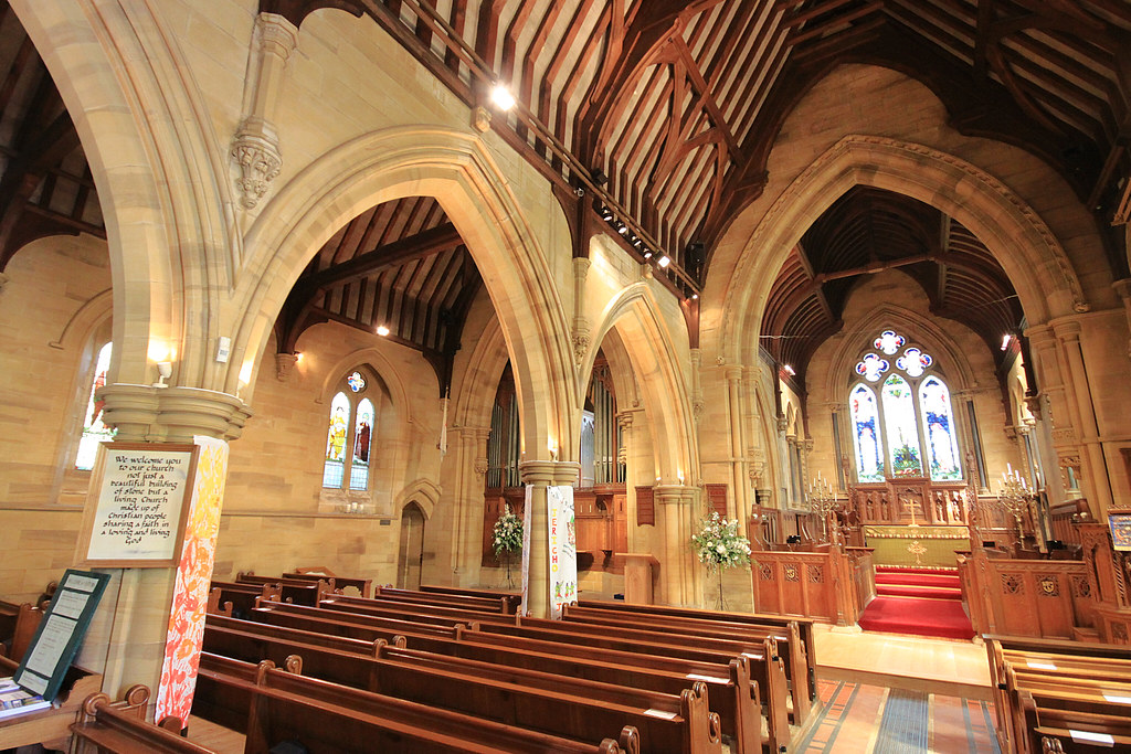 St Mary the Virgin, Speldhurst, Kent The outstanding featu… Flickr