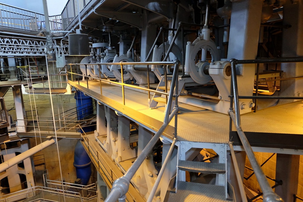 Cincinnati Triple Steam 2017 17 Photos from a March 2017 v… Flickr