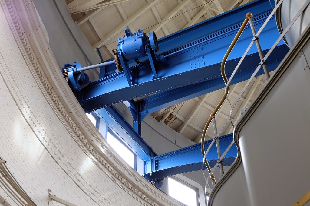 Cincinnati Triple Steam 2017 15 Photos from a March 2017 v… Flickr