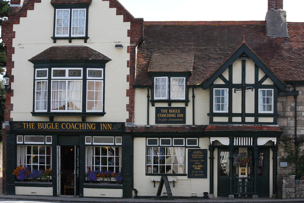 Freshwater IOW Freshwater IOW pauluk1234 Flickr