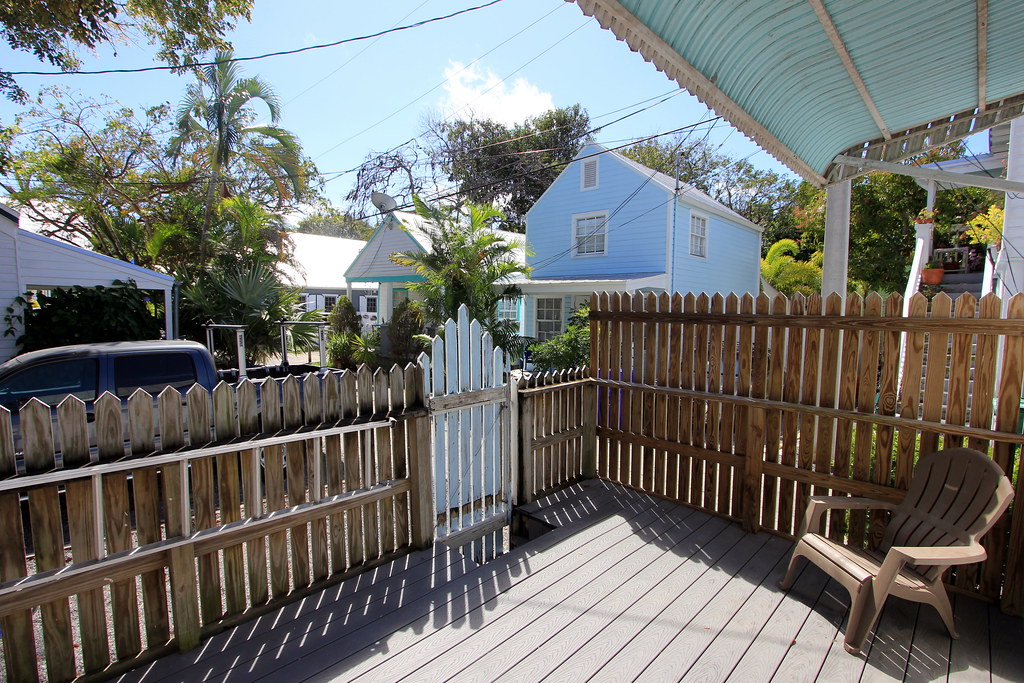 724 Windsor Lane Key West Open House