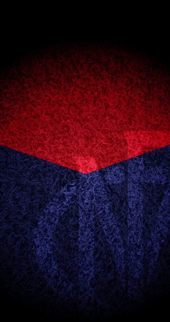 Melbourne Demons AFLW iPhone 6/7/8/SE Wallpapers Get set f… Flickr