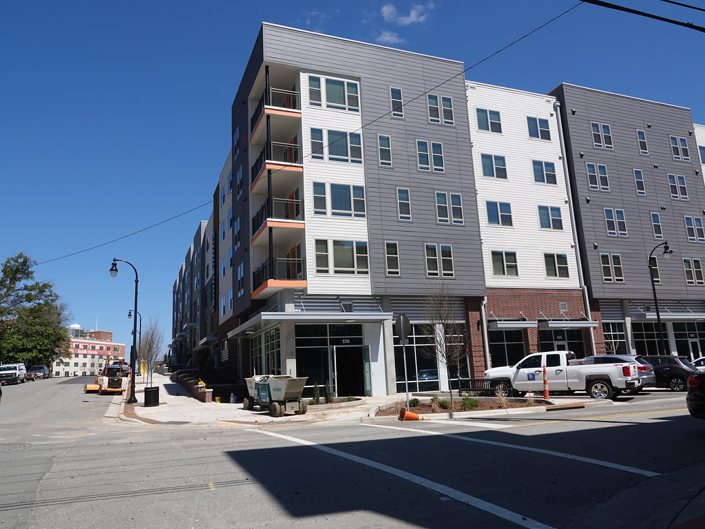 Willard Street Apartment Tour 3.30.2021 City of Durham NC Flickr